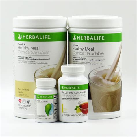 herbalife weight loss reviews.